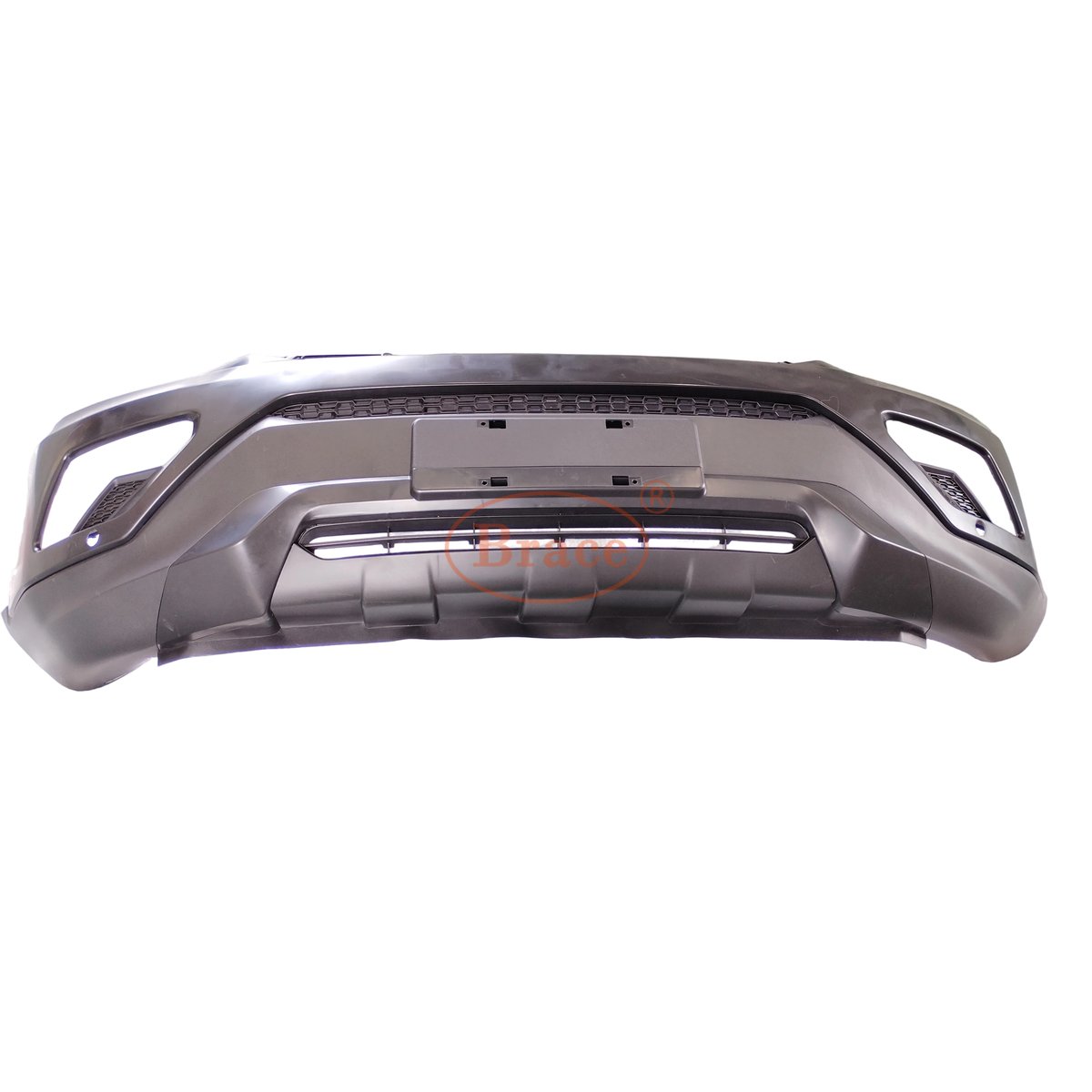 Saudi Changan parts sourcing example
